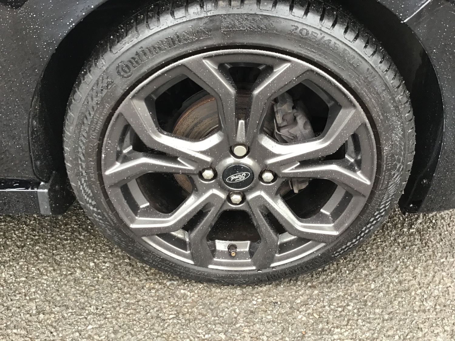 Used Ford Fiesta 2020 for sale - 77648199: Photo 5