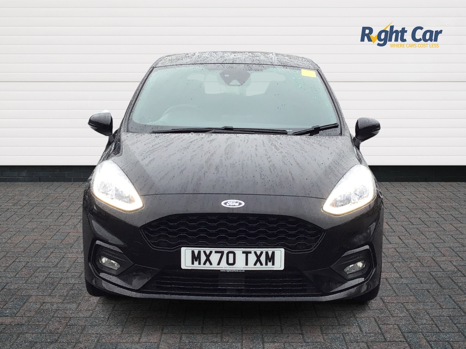 Used Ford Fiesta 2020 for sale - 77648199: Photo 7