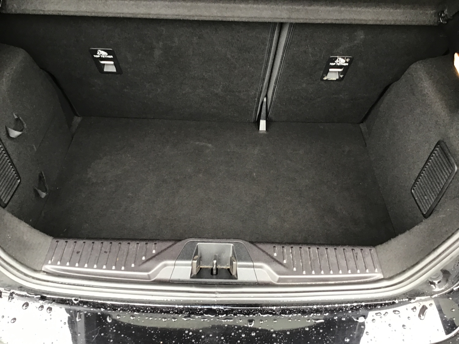 Used Ford Fiesta 2020 for sale - 77648199: Photo 9