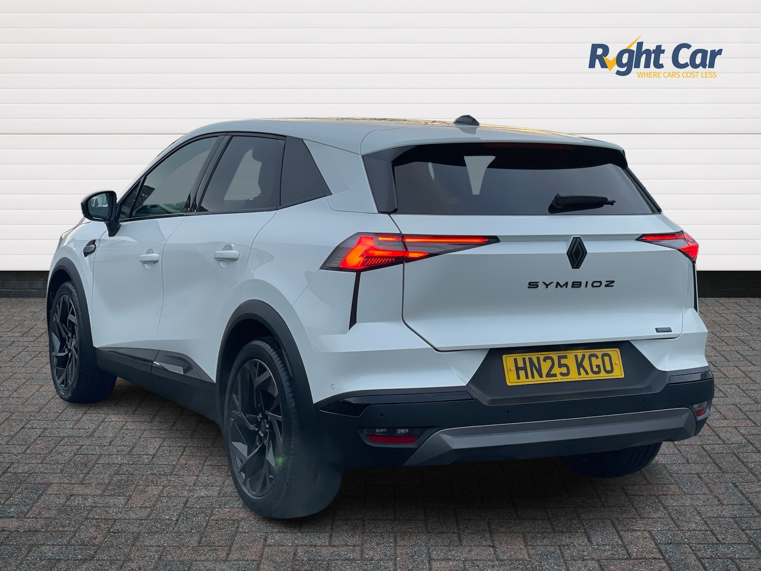 Used Renault Other 2025 for sale - 77031557: Photo 3