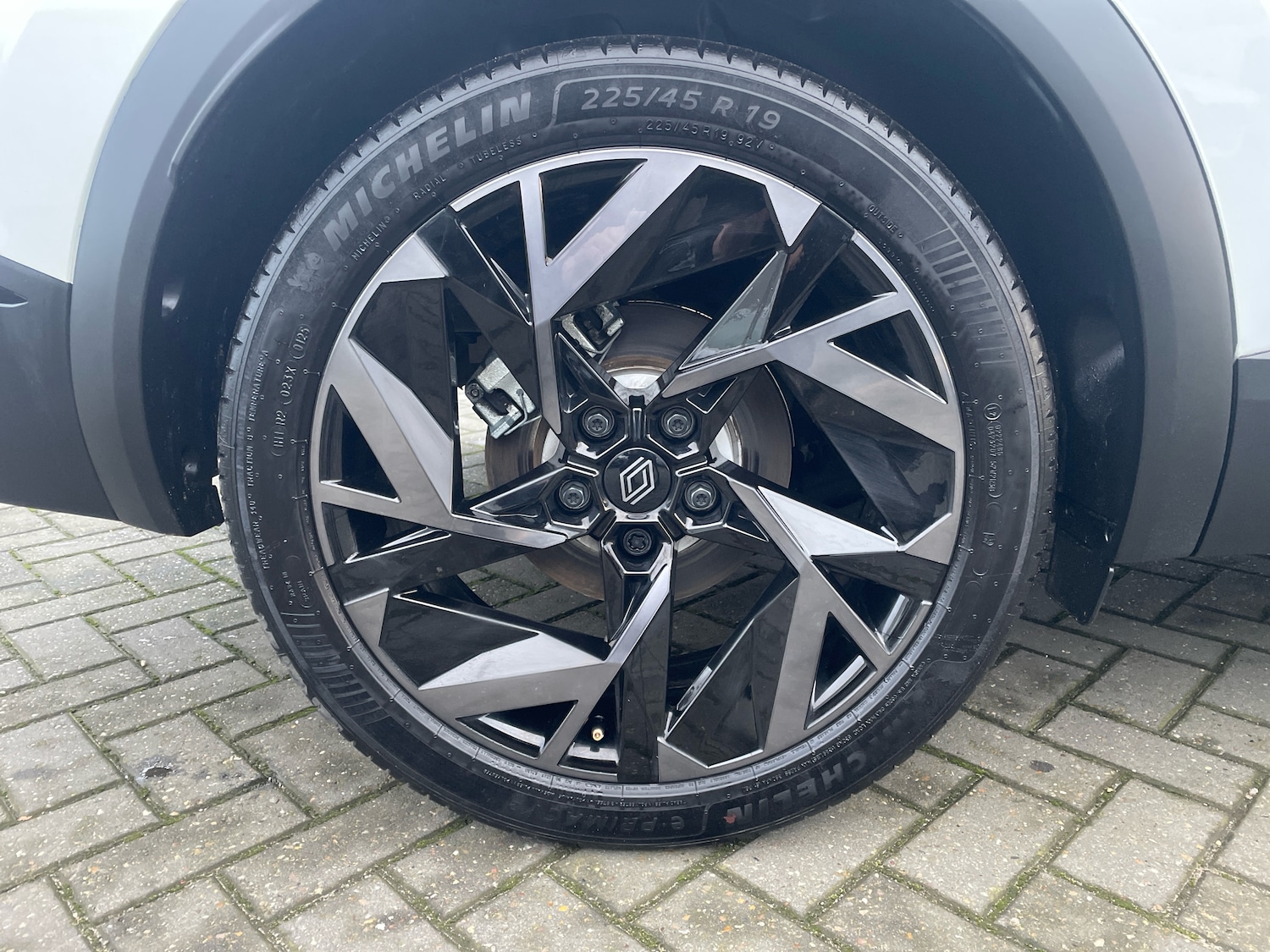 Used Renault Other 2025 for sale - 77031557: Photo 5