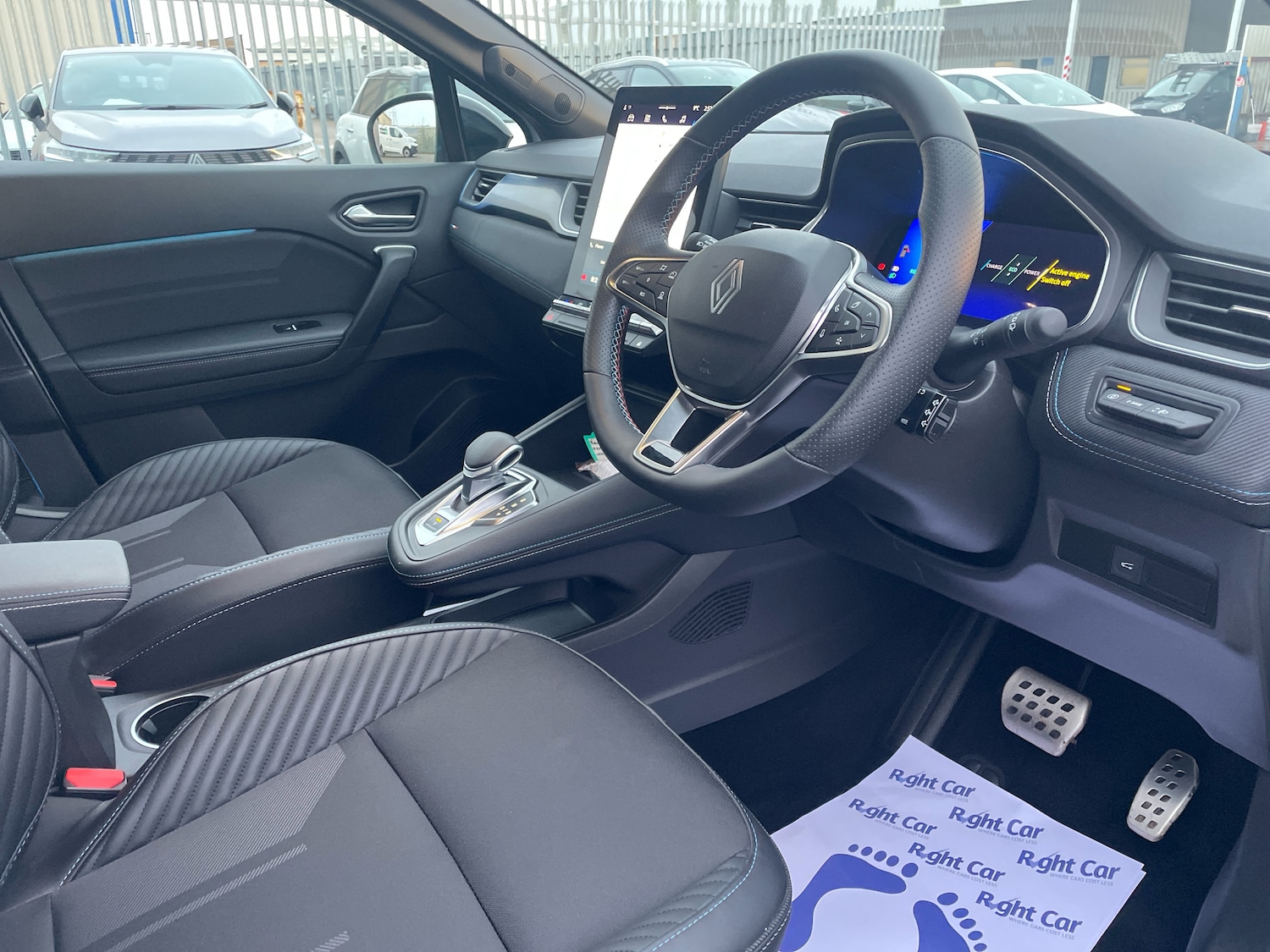 Used Renault Other 2025 for sale - 77031557: Photo 6