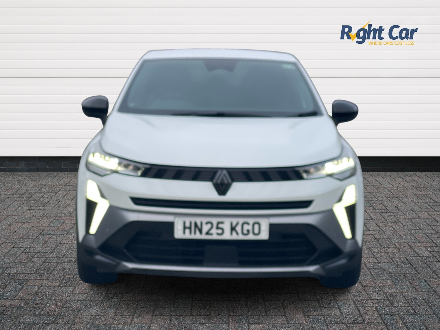 Used Renault Other 2025 for sale - 77031557: Photo 7