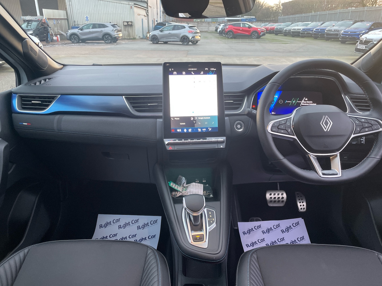 Used Renault Other 2025 for sale - 77031557: Photo 8