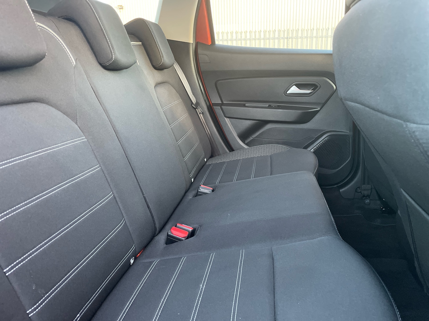 Used Dacia Duster 2022 for sale - 77010566: Photo 10