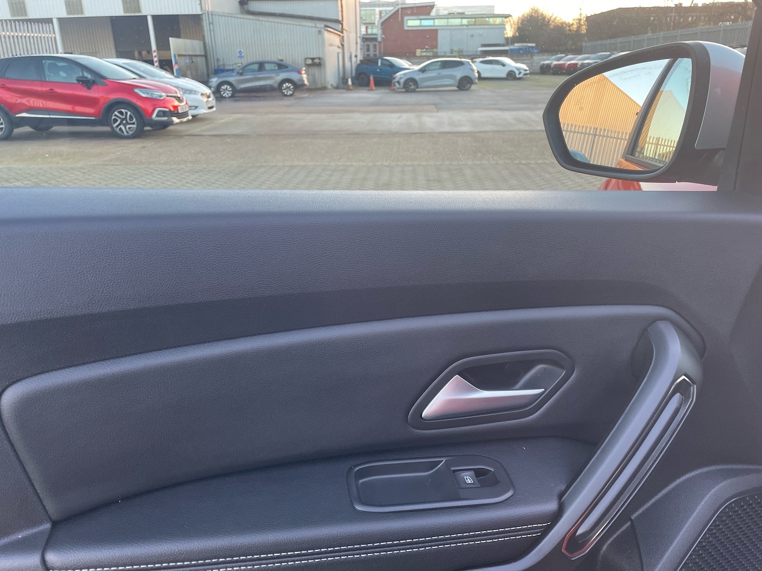 Used Dacia Duster 2022 for sale - 77010566: Photo 11