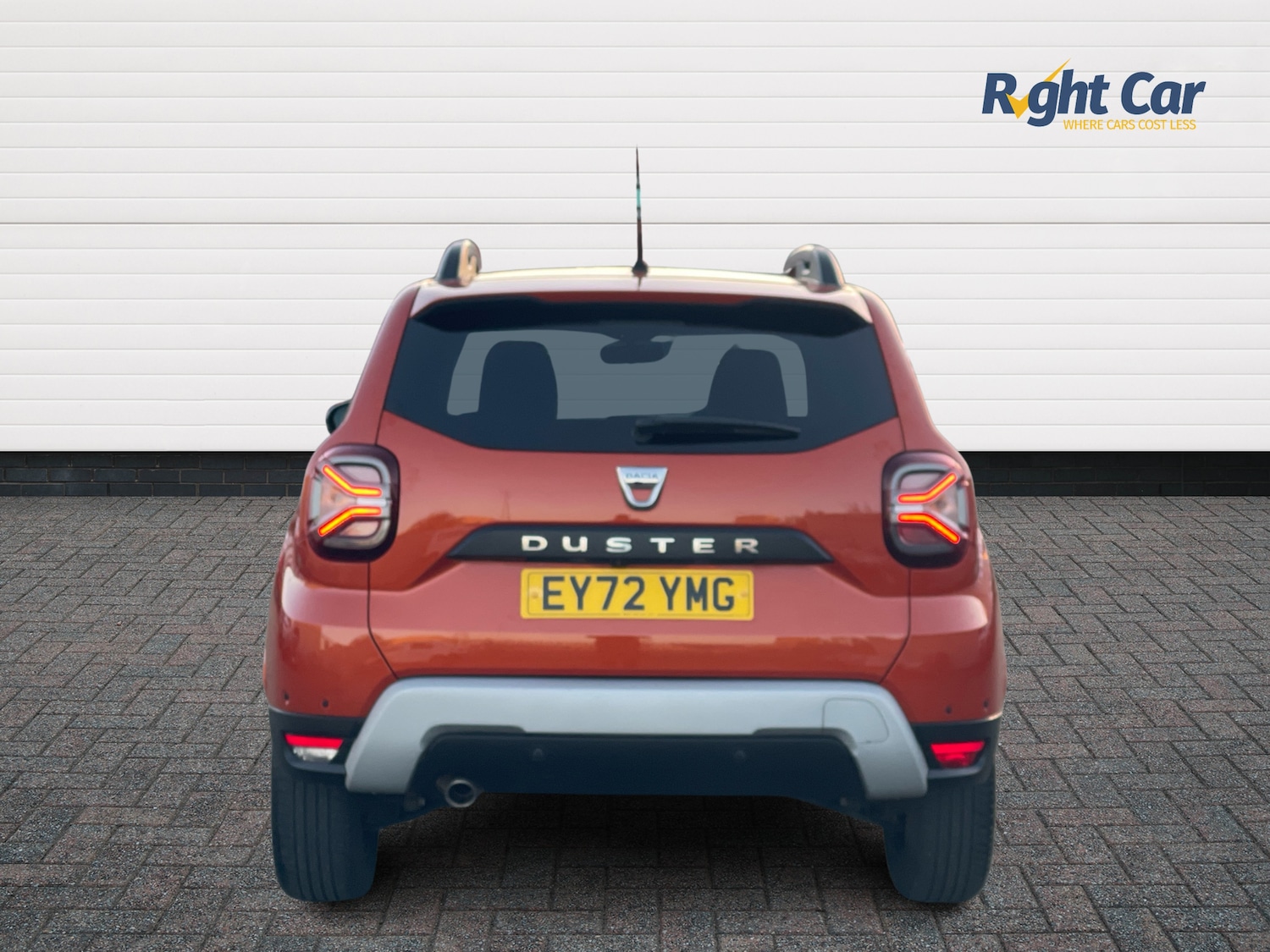 Used Dacia Duster 2022 for sale - 77010566: Photo 12