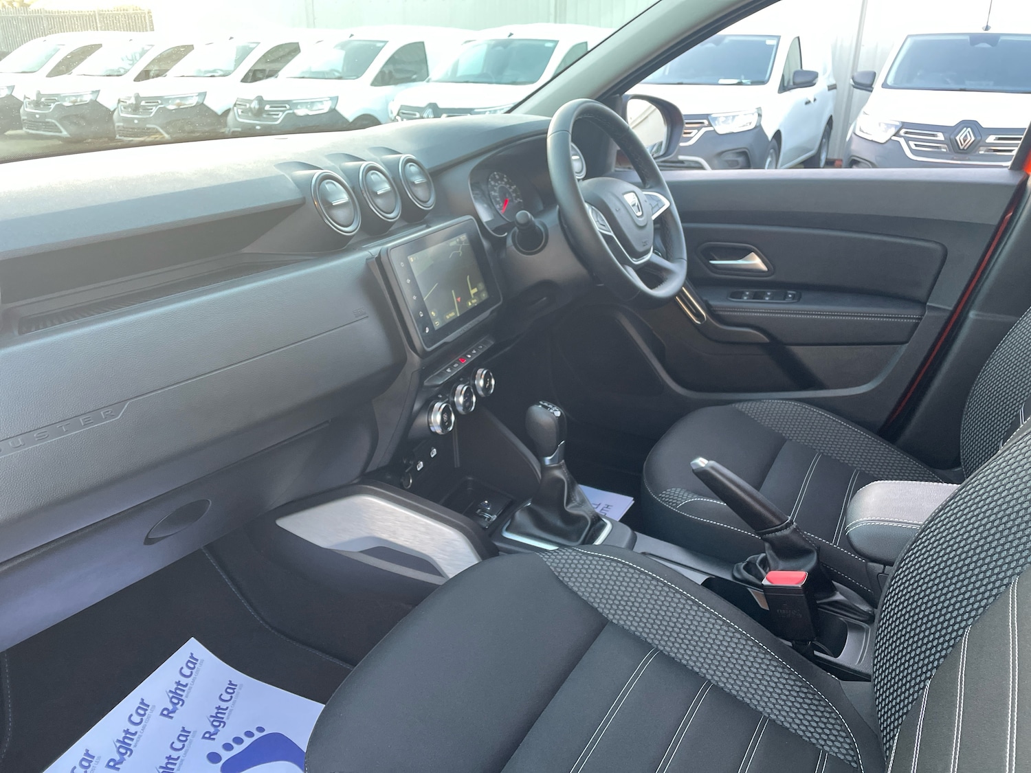 Used Dacia Duster 2022 for sale - 77010566: Photo 2