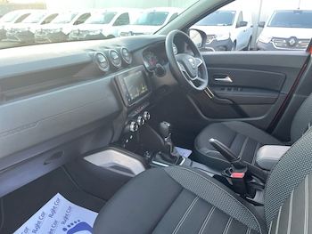 Used Dacia Duster 2022 for sale - 77010566: Photo