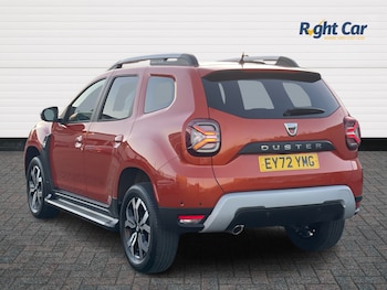 Used Dacia Duster 2022 for sale - 77010566: Photo