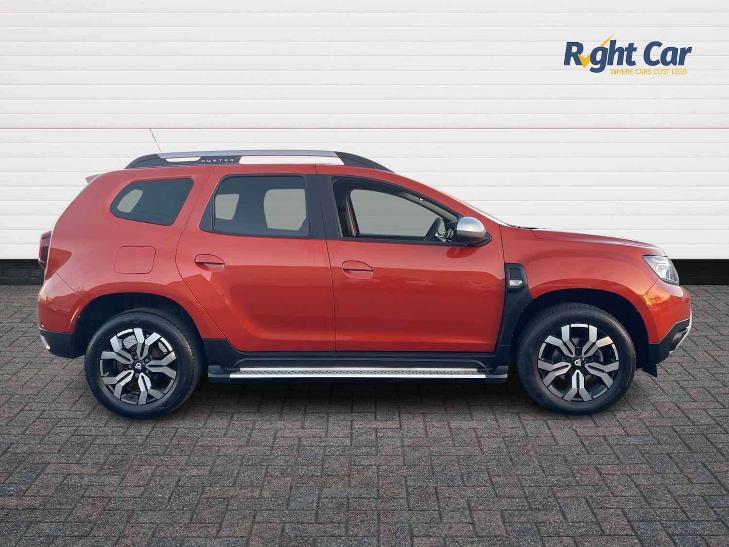 Used Dacia Duster 2022 for sale - 77010566: Photo 4