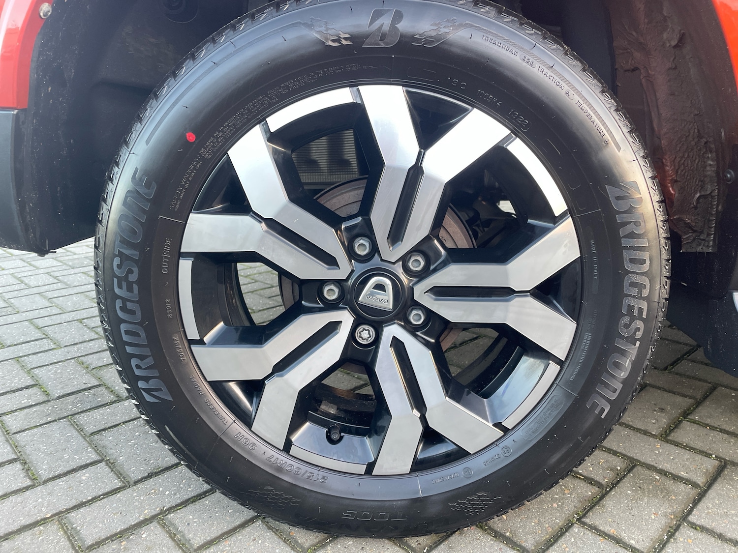 Used Dacia Duster 2022 for sale - 77010566: Photo 5