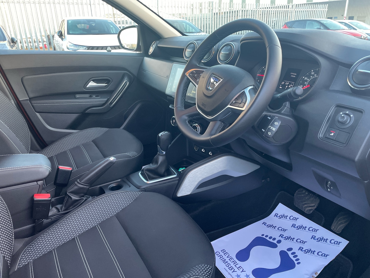 Used Dacia Duster 2022 for sale - 77010566: Photo 6