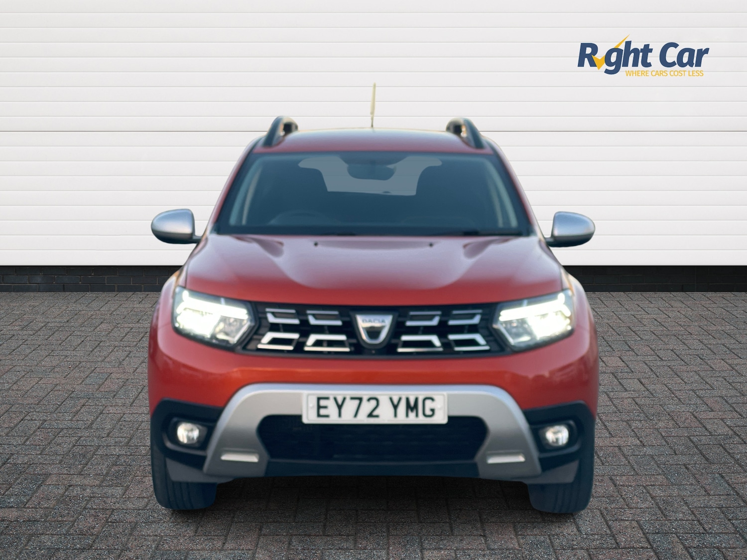 Used Dacia Duster 2022 for sale - 77010566: Photo 7