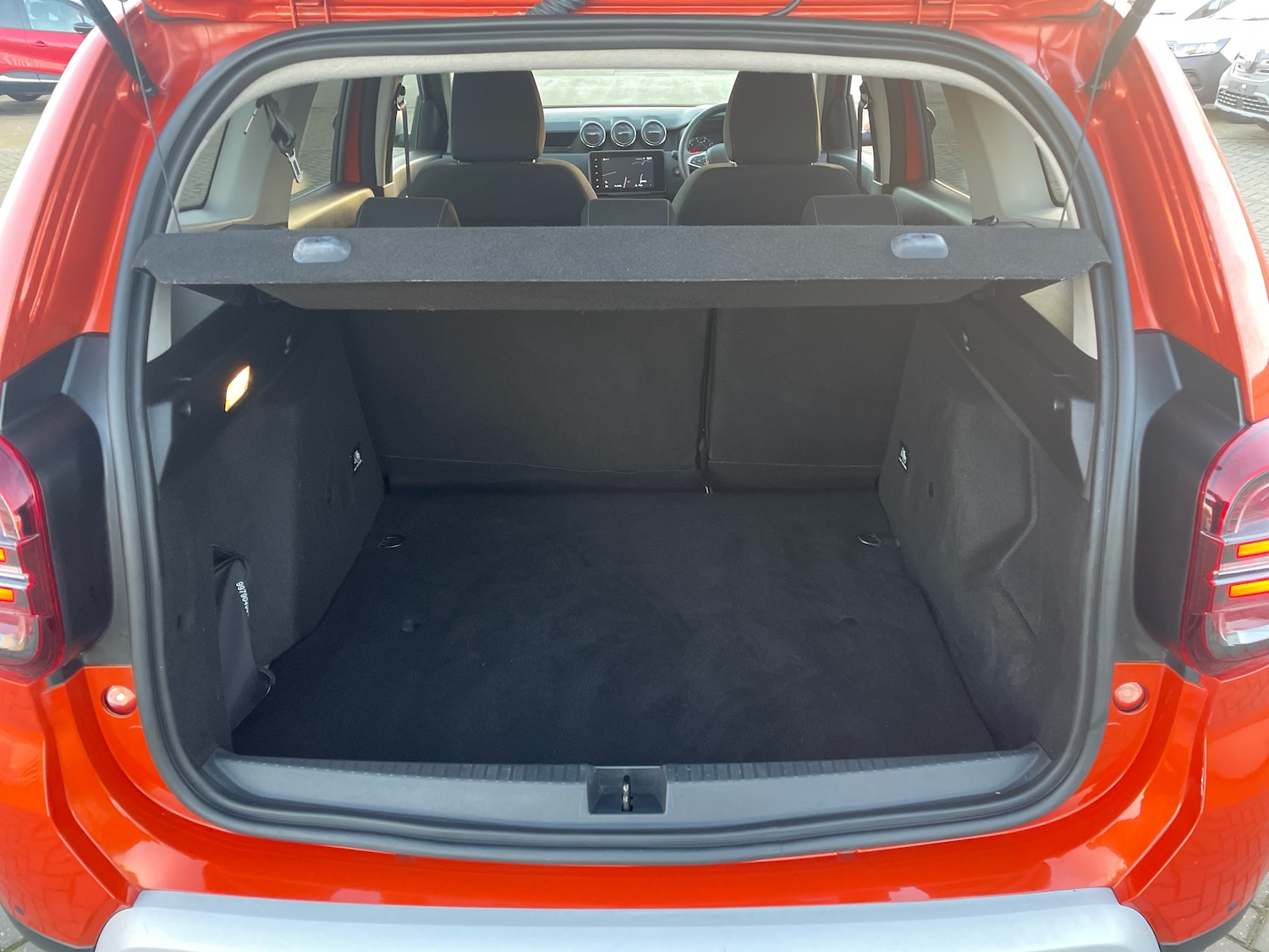 Used Dacia Duster 2022 for sale - 77010566: Photo 9