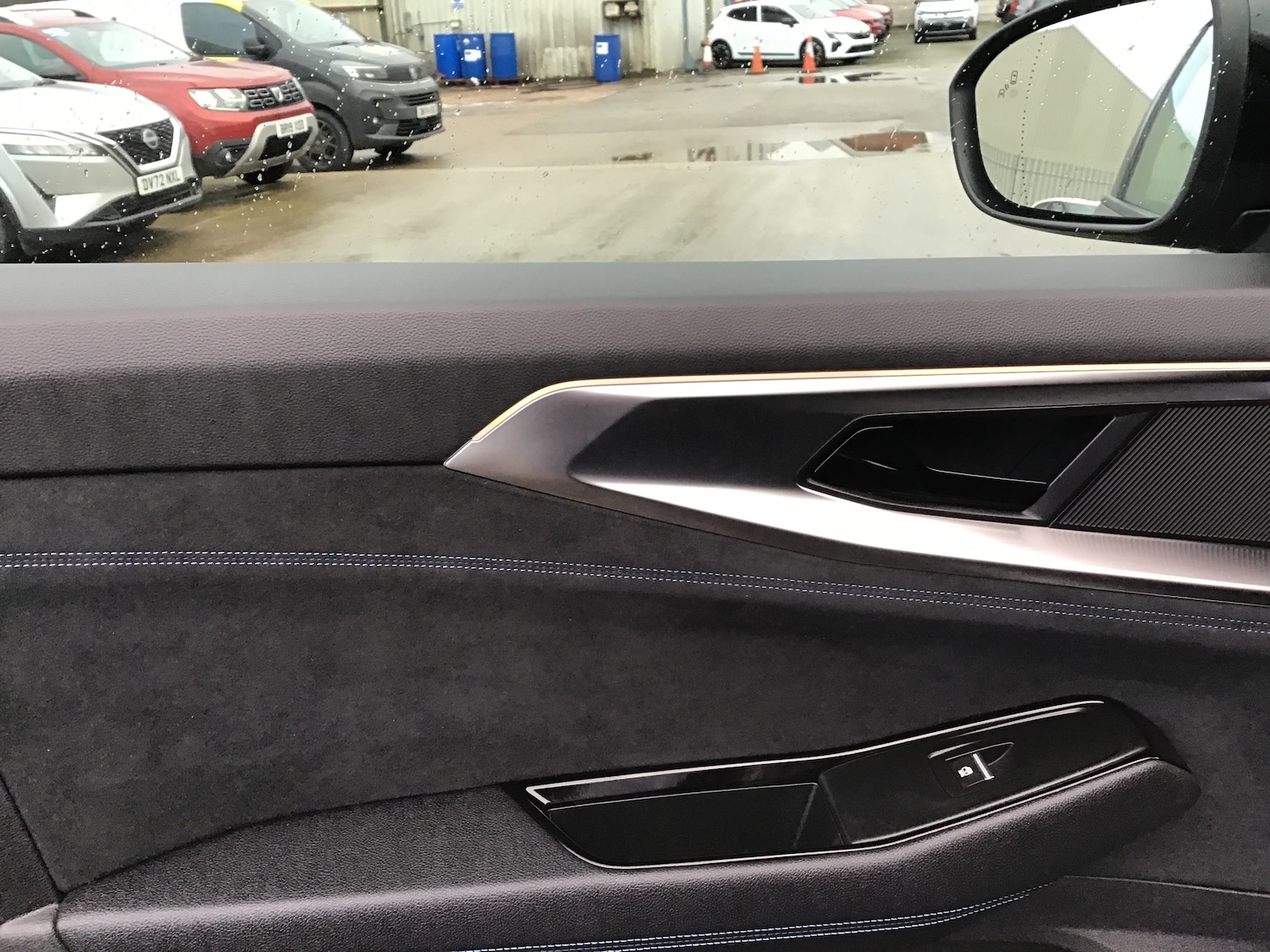 Used Renault Austral 2023 for sale - 77627638: Photo 11