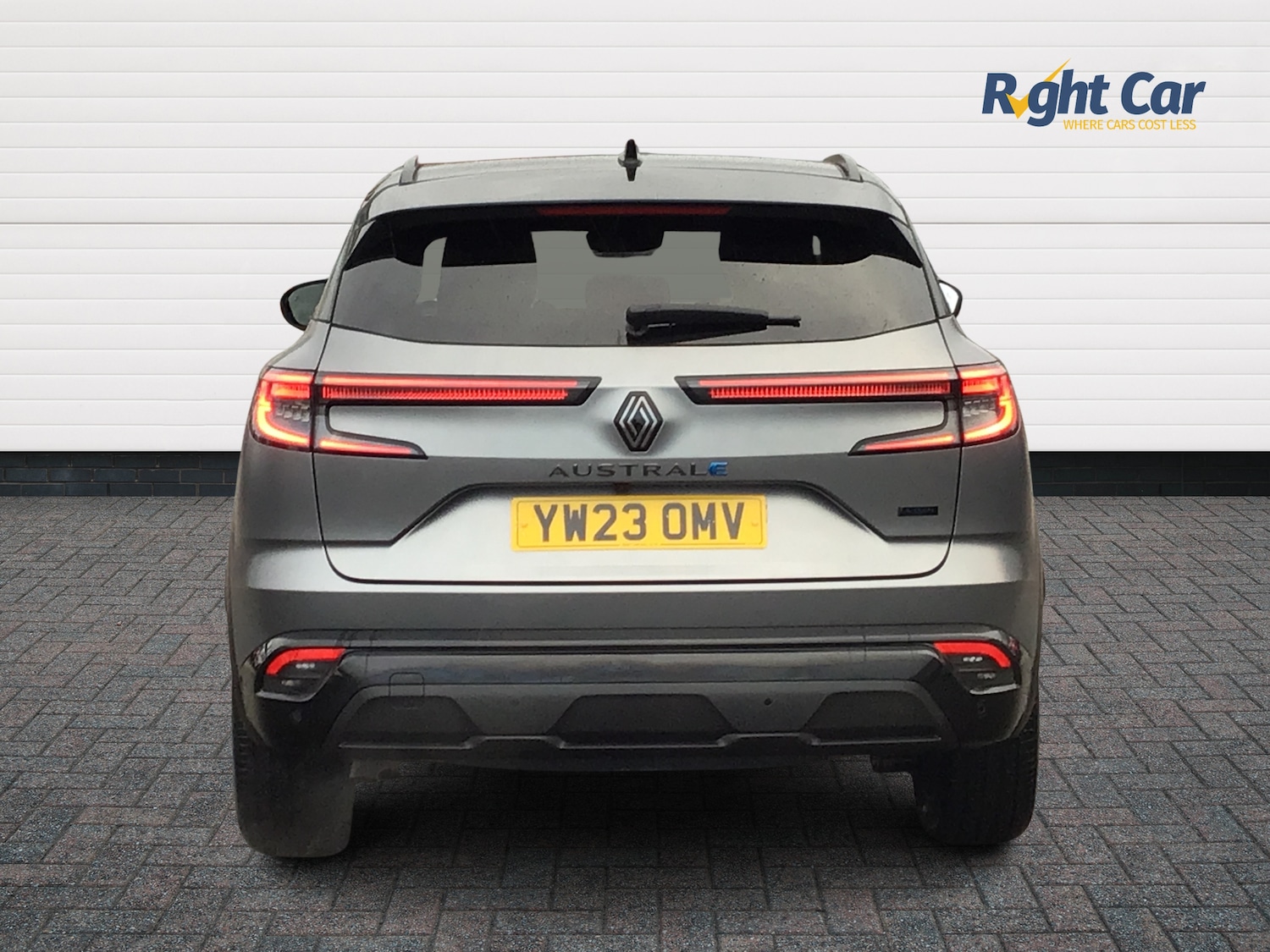 Used Renault Austral 2023 for sale - 77627638: Photo 12