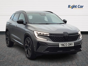 Renault Austral feature image