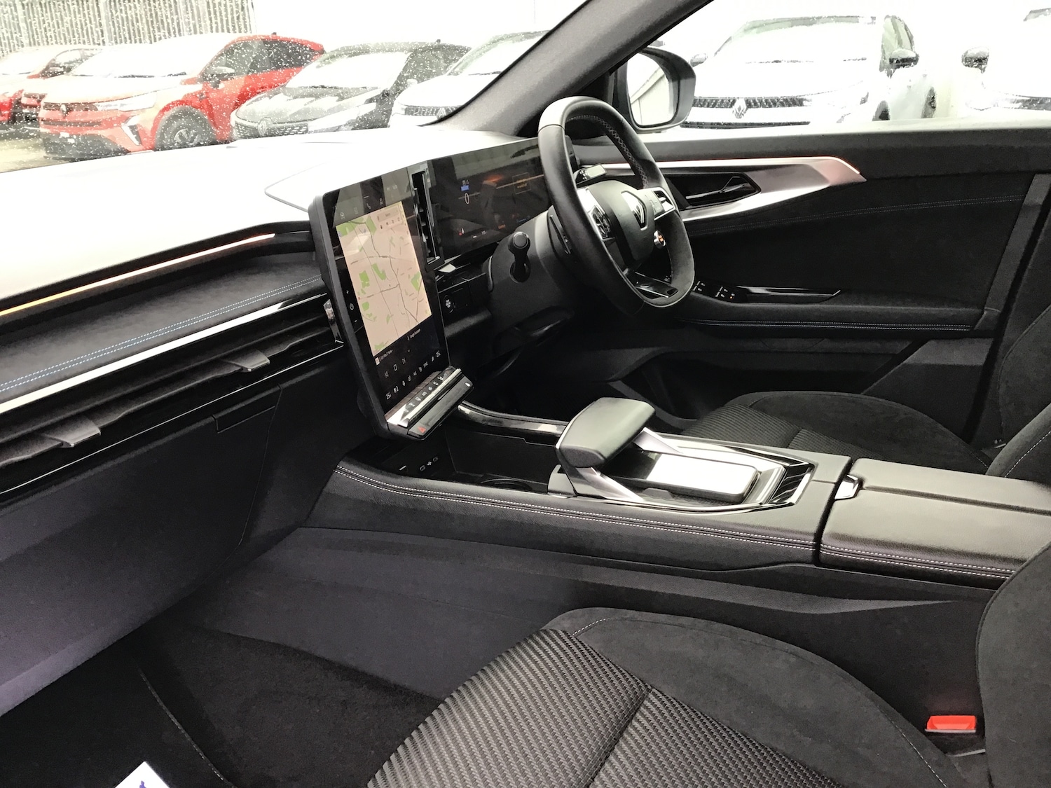 Used Renault Austral 2023 for sale - 77627638: Photo 2