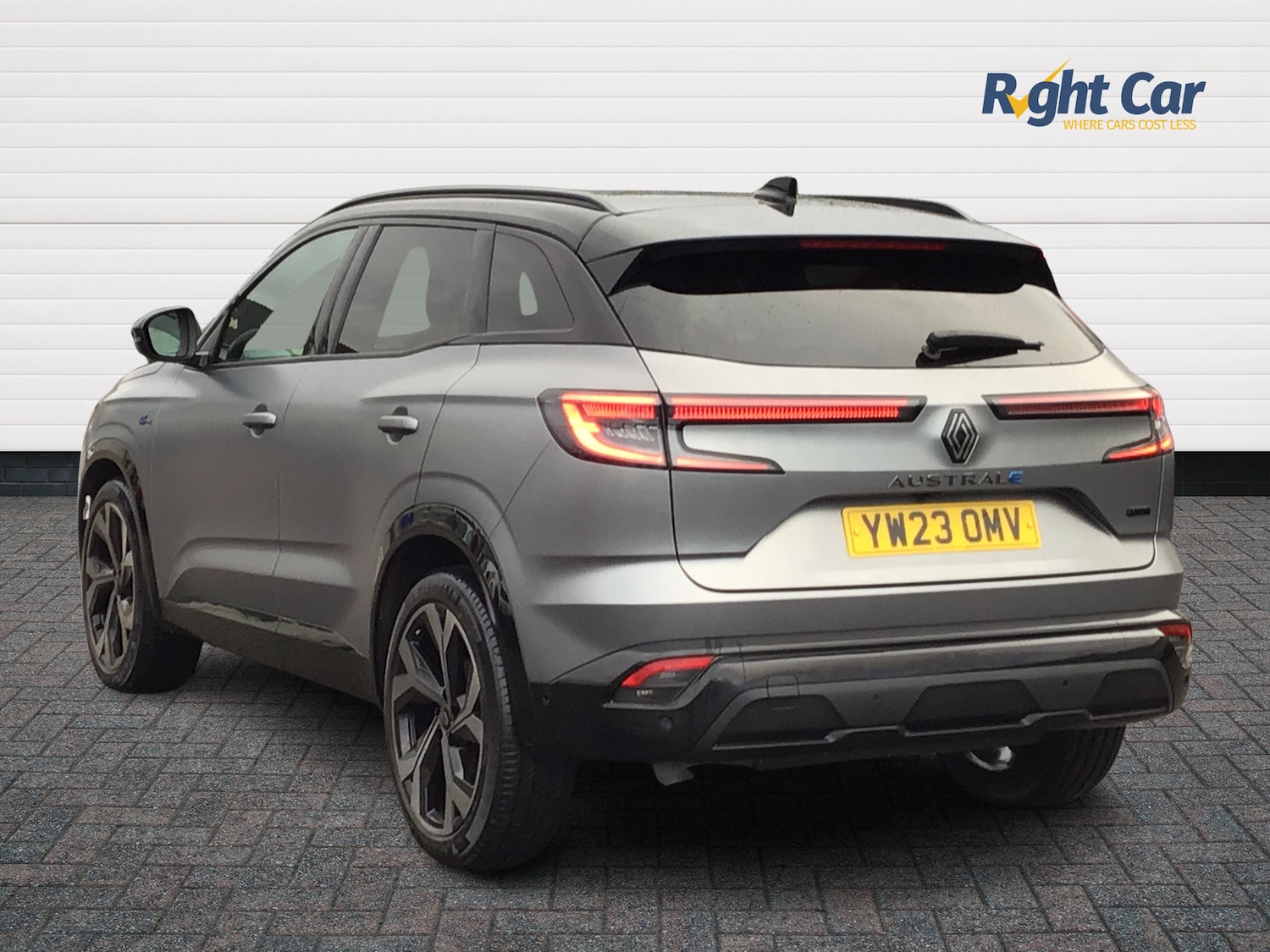 Used Renault Austral 2023 for sale - 77627638: Photo 3