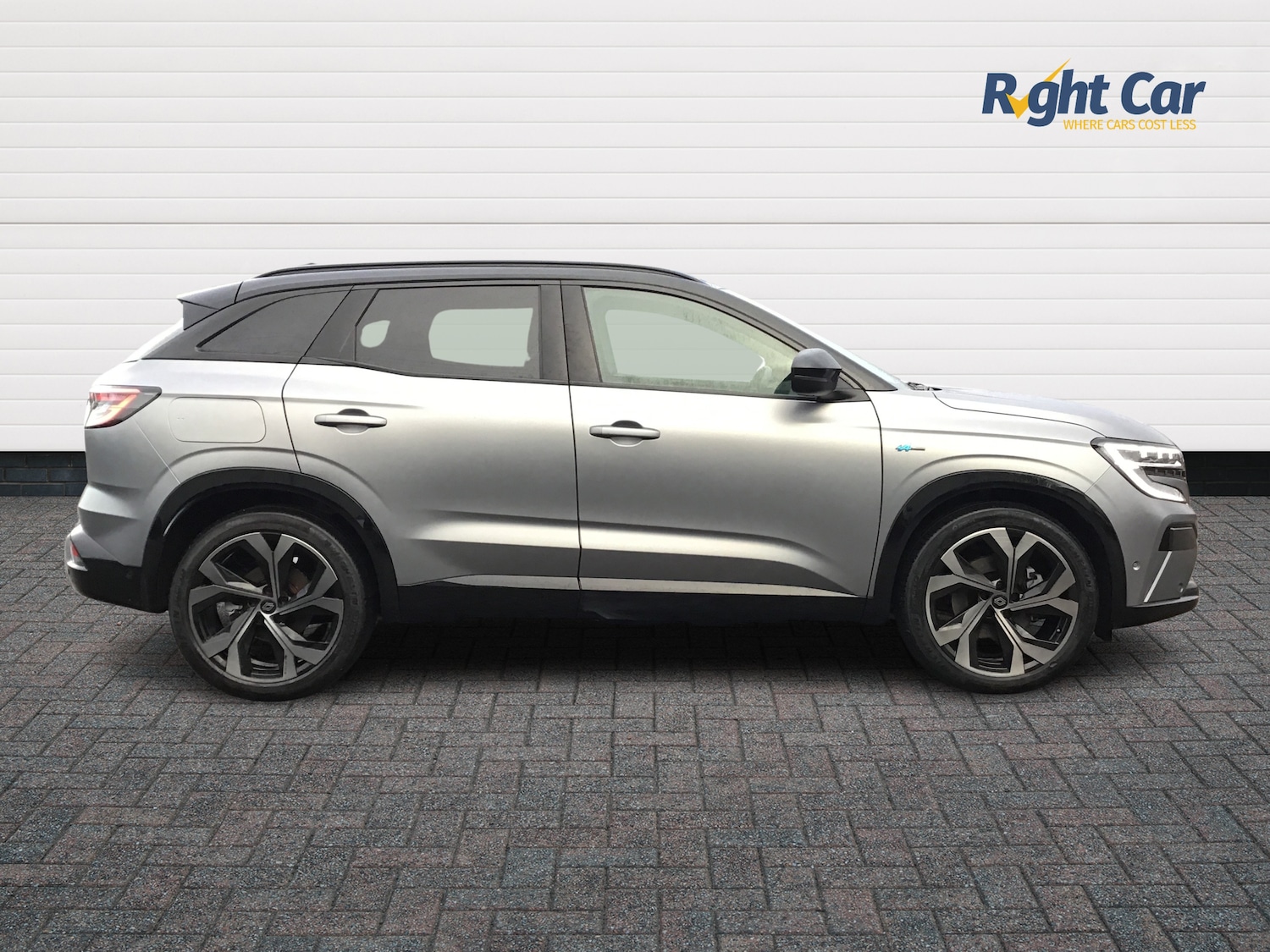 Used Renault Austral 2023 for sale - 77627638: Photo 4