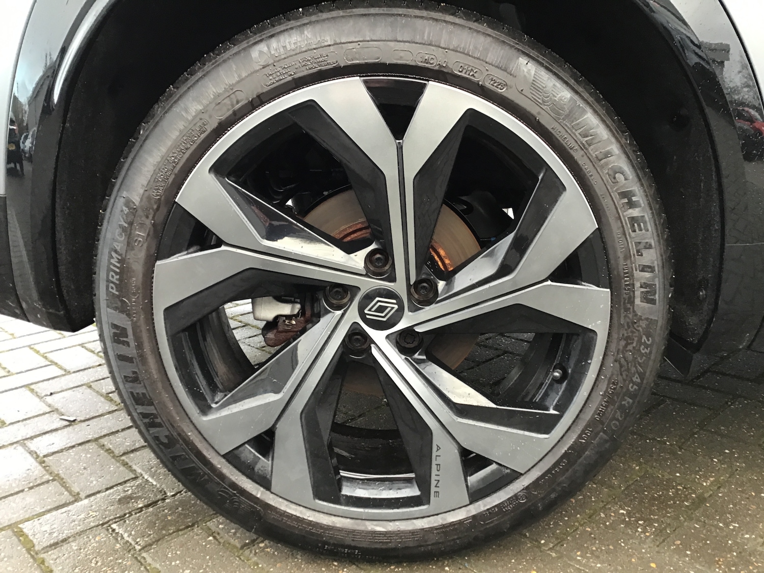 Used Renault Austral 2023 for sale - 77627638: Photo 5