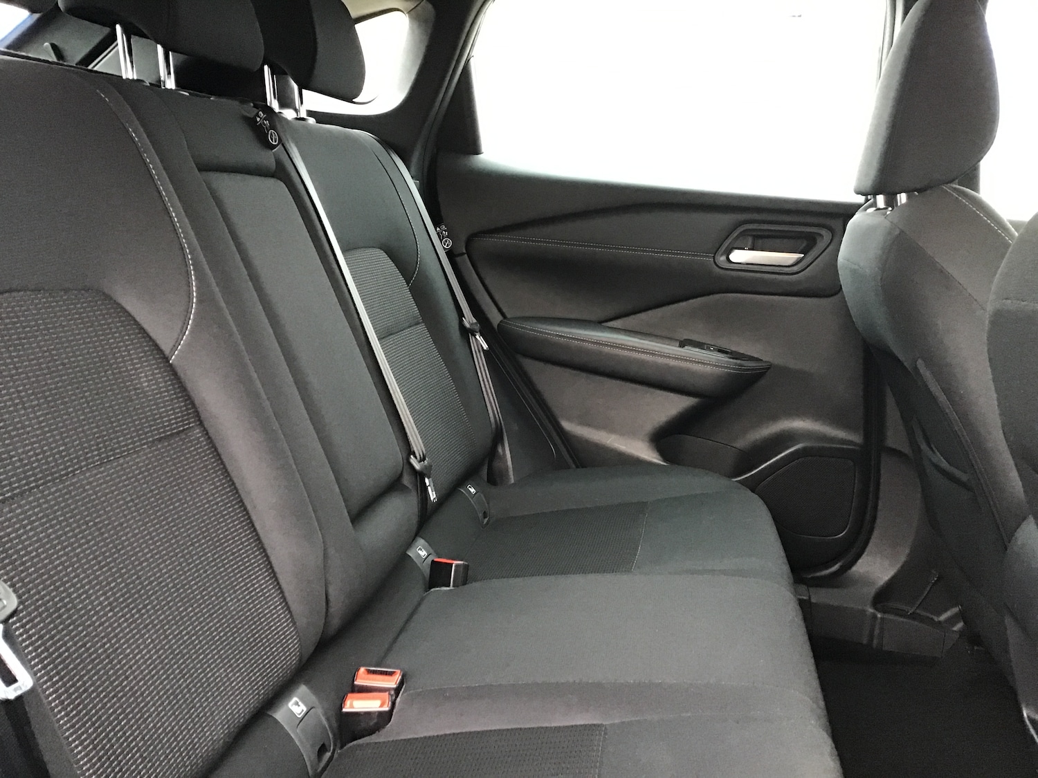 Used Nissan Qashqai 2023 for sale - 77911321: Photo 10