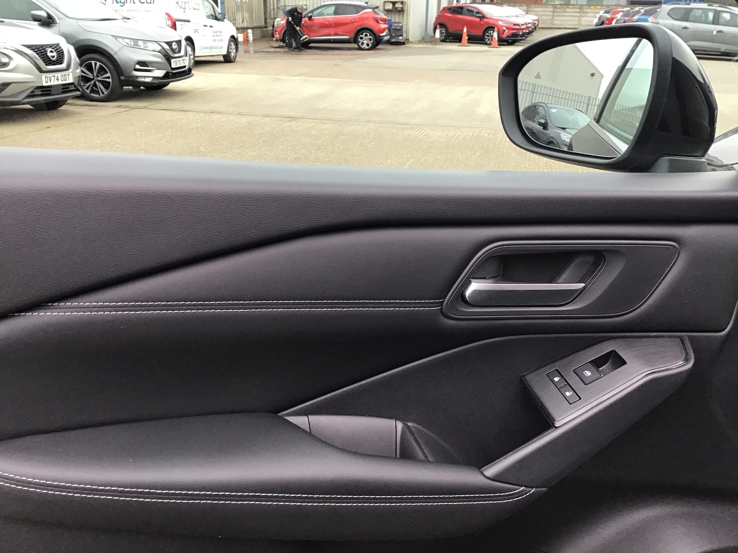 Used Nissan Qashqai 2023 for sale - 77911321: Photo 11