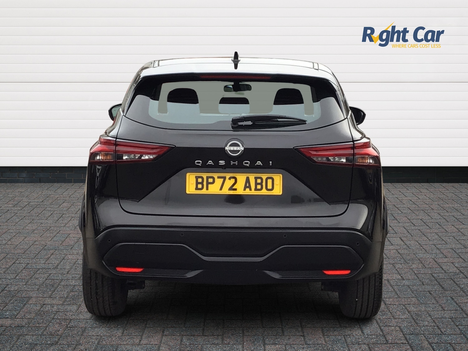 Used Nissan Qashqai 2023 for sale - 77911321: Photo 12