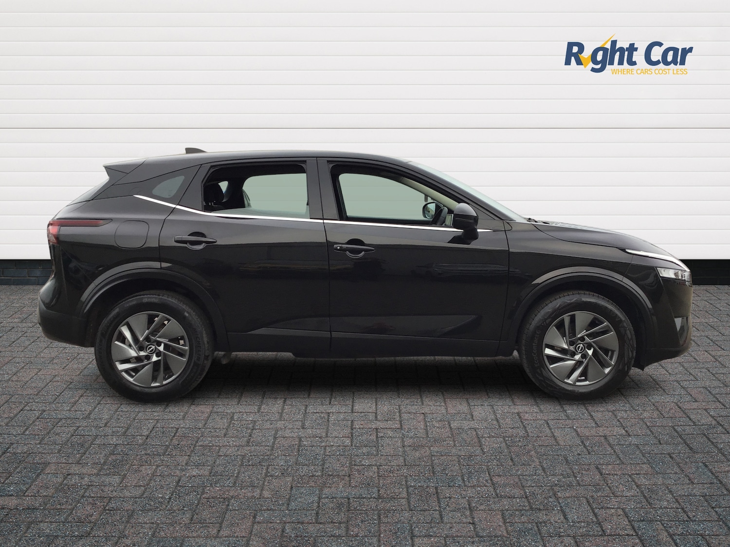 Used Nissan Qashqai 2023 for sale - 77911321: Photo 4