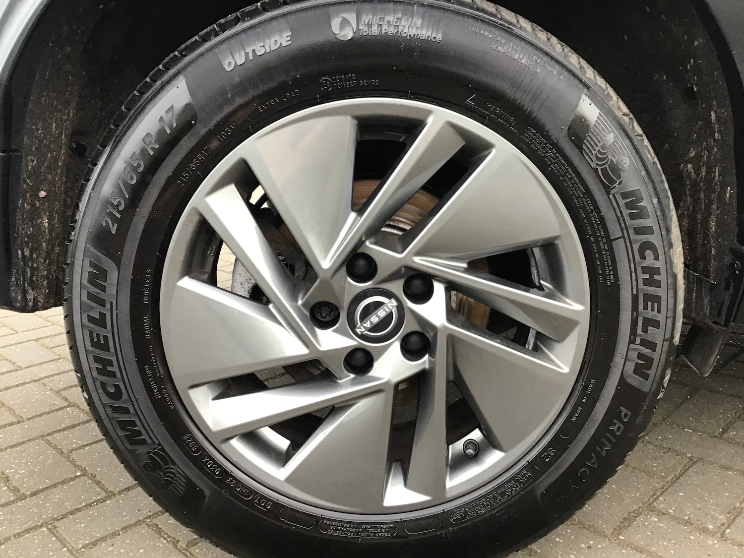 Used Nissan Qashqai 2023 for sale - 77911321: Photo 5