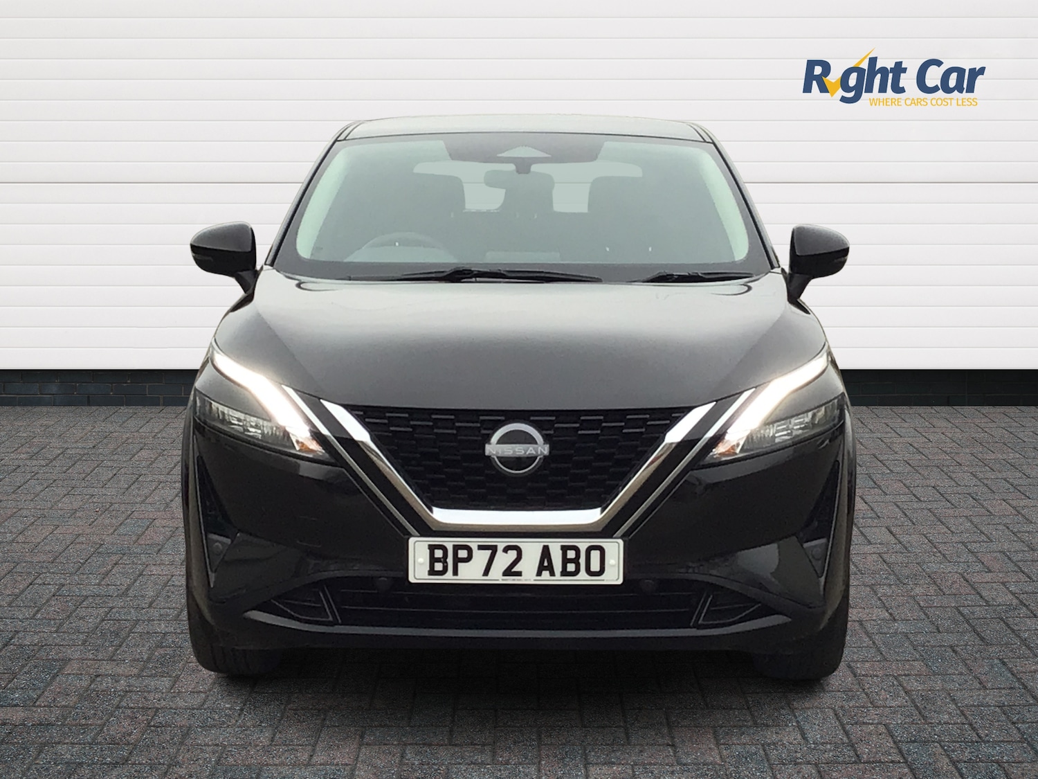 Used Nissan Qashqai 2023 for sale - 77911321: Photo 7