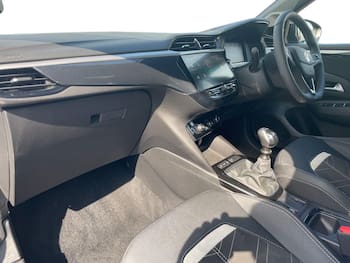 Used Vauxhall Corsa 2025 for sale - 79476063: Photo