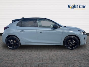 Used Vauxhall Corsa 2025 for sale - 79476063: Photo