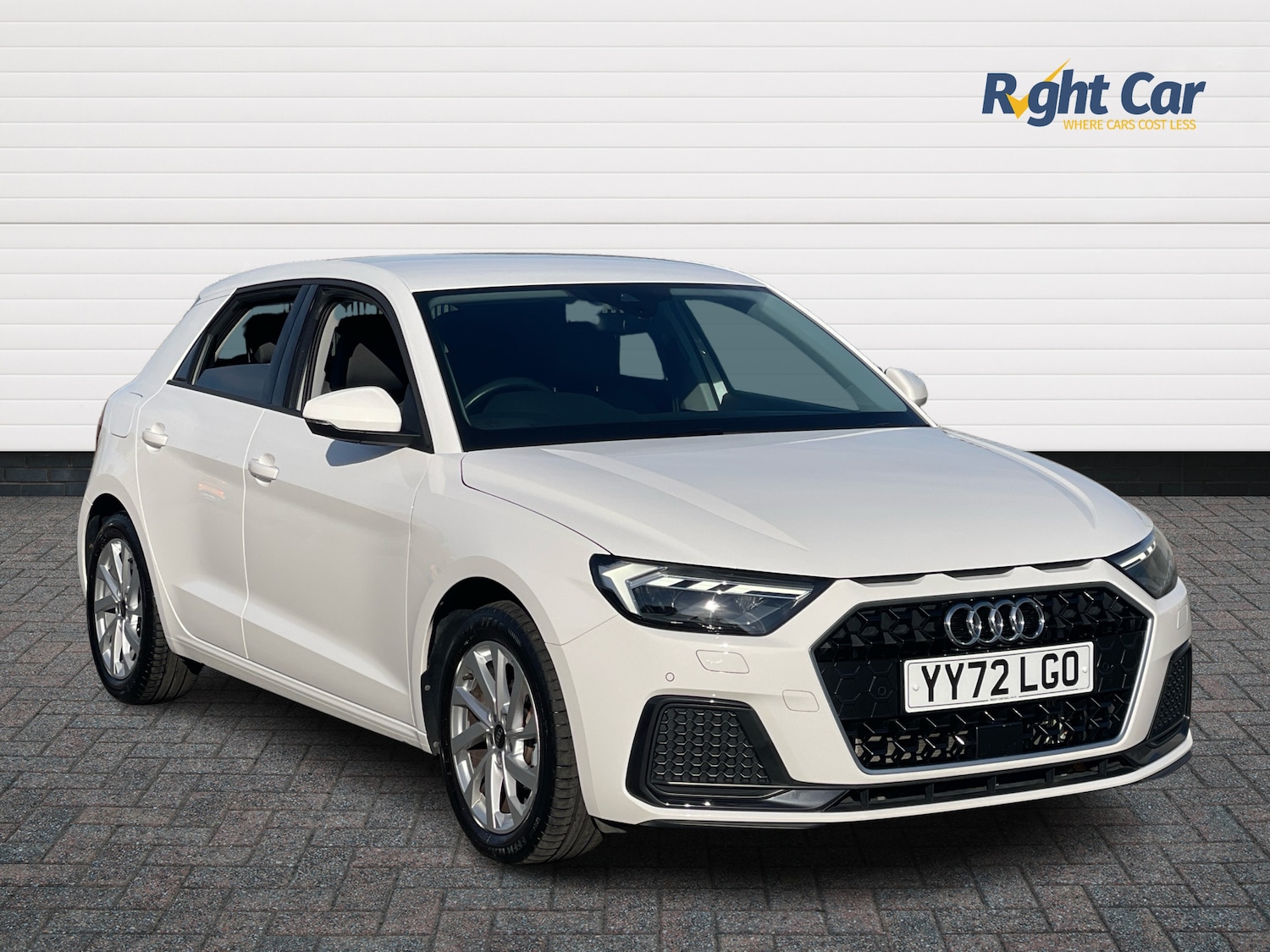 Used Audi A1 2022 for sale - 76285817: Photo 1
