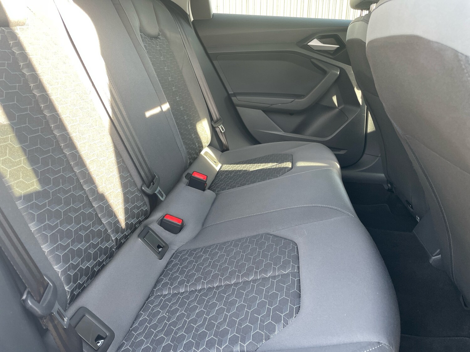 Used Audi A1 2022 for sale - 76285817: Photo 10