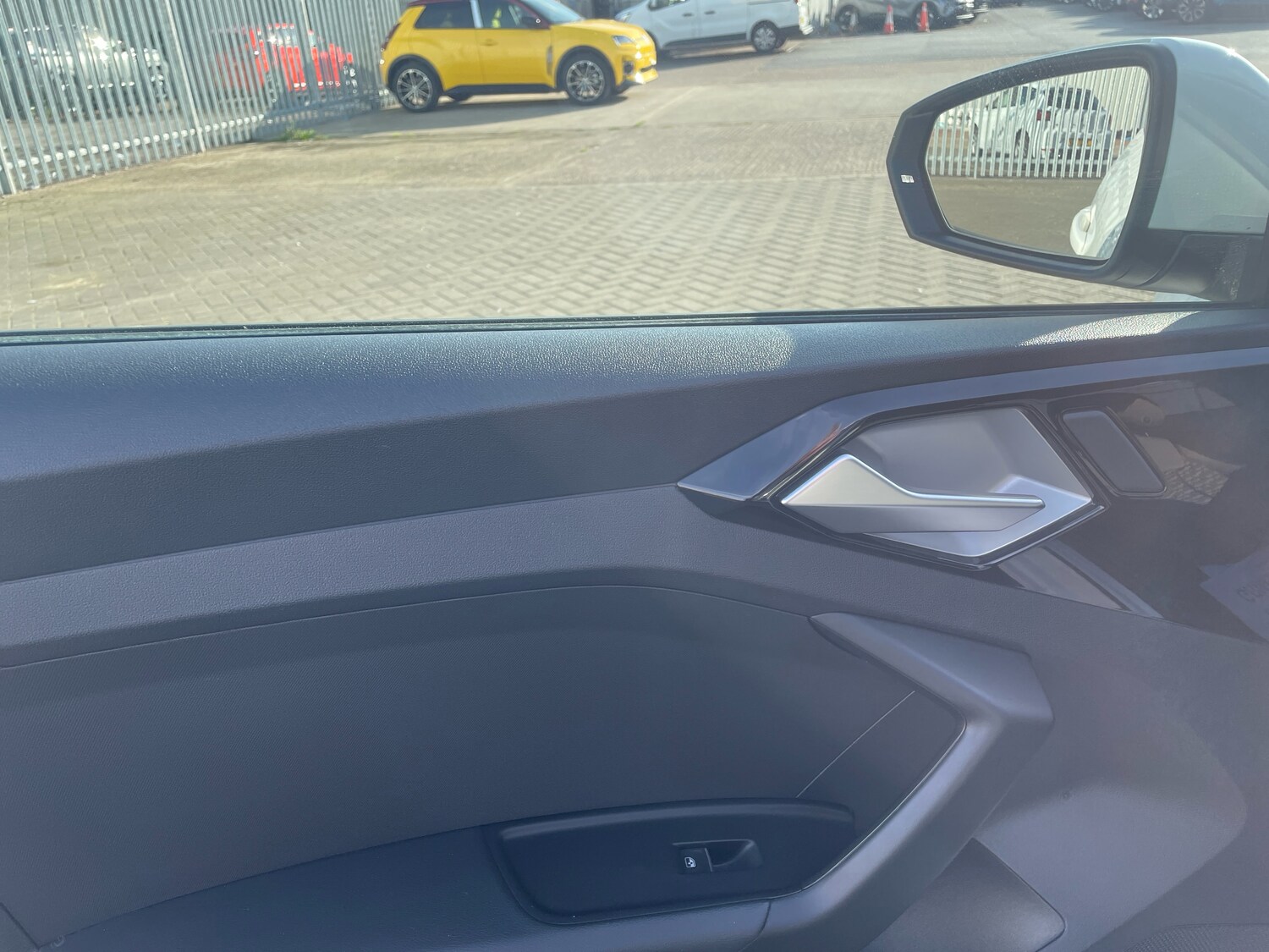 Used Audi A1 2022 for sale - 76285817: Photo 11