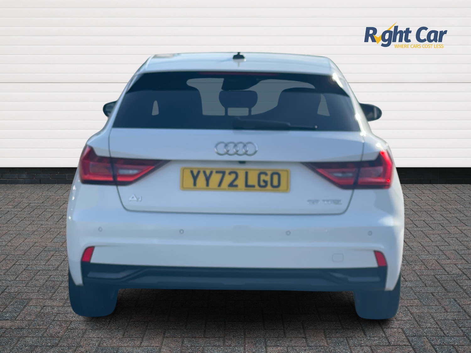 Used Audi A1 2022 for sale - 76285817: Photo 12
