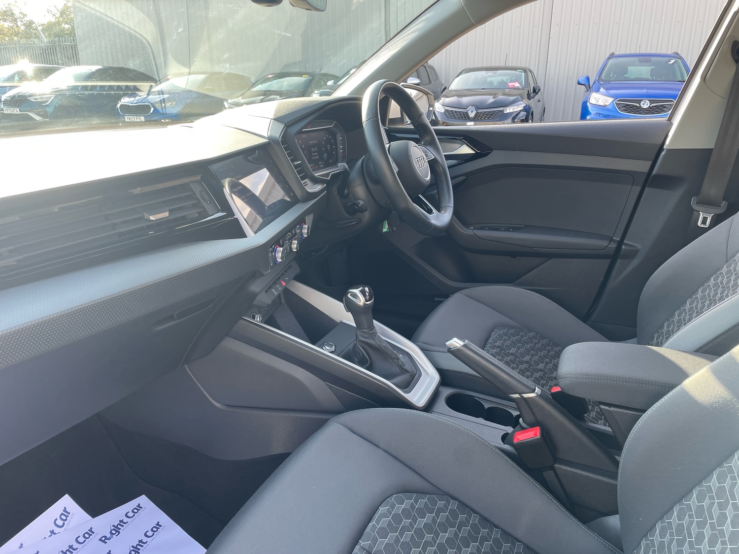 Used Audi A1 2022 for sale - 76285817: Photo 2