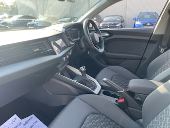 Used Audi A1 2022 for sale - 76285817: Photo