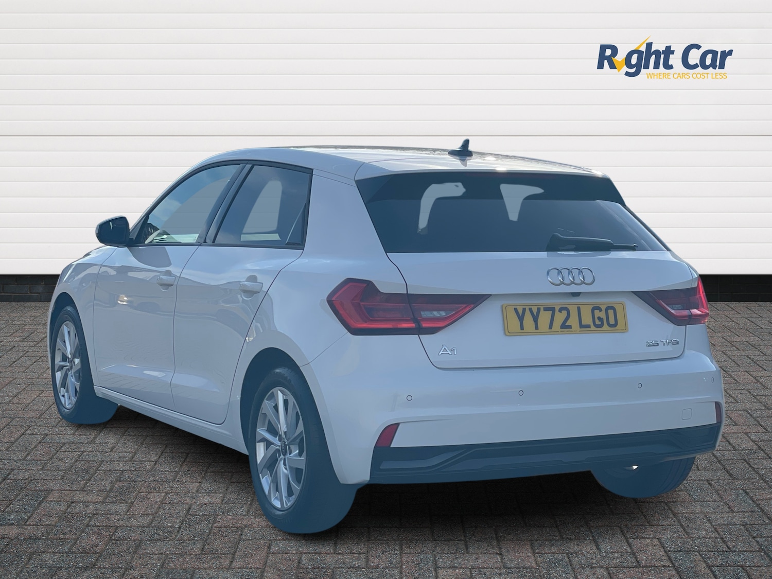Used Audi A1 2022 for sale - 76285817: Photo 3
