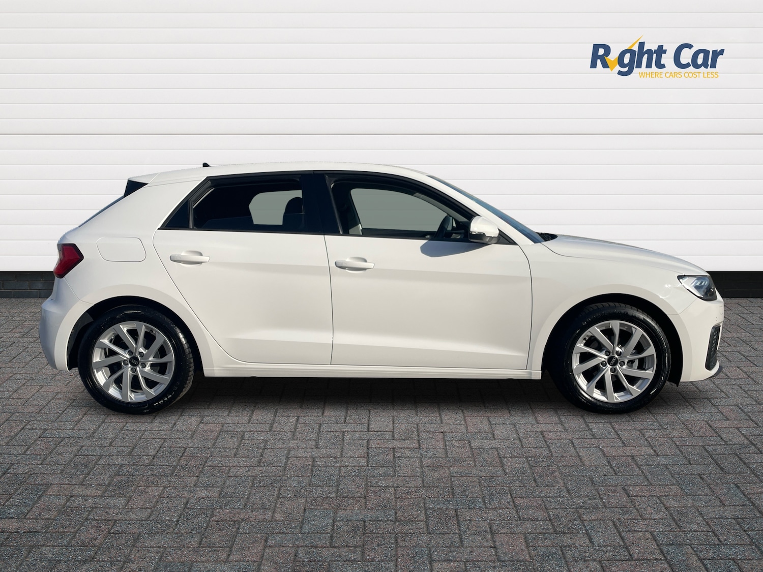 Used Audi A1 2022 for sale - 76285817: Photo 4