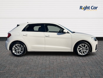 Used Audi A1 2022 for sale - 76285817: Photo