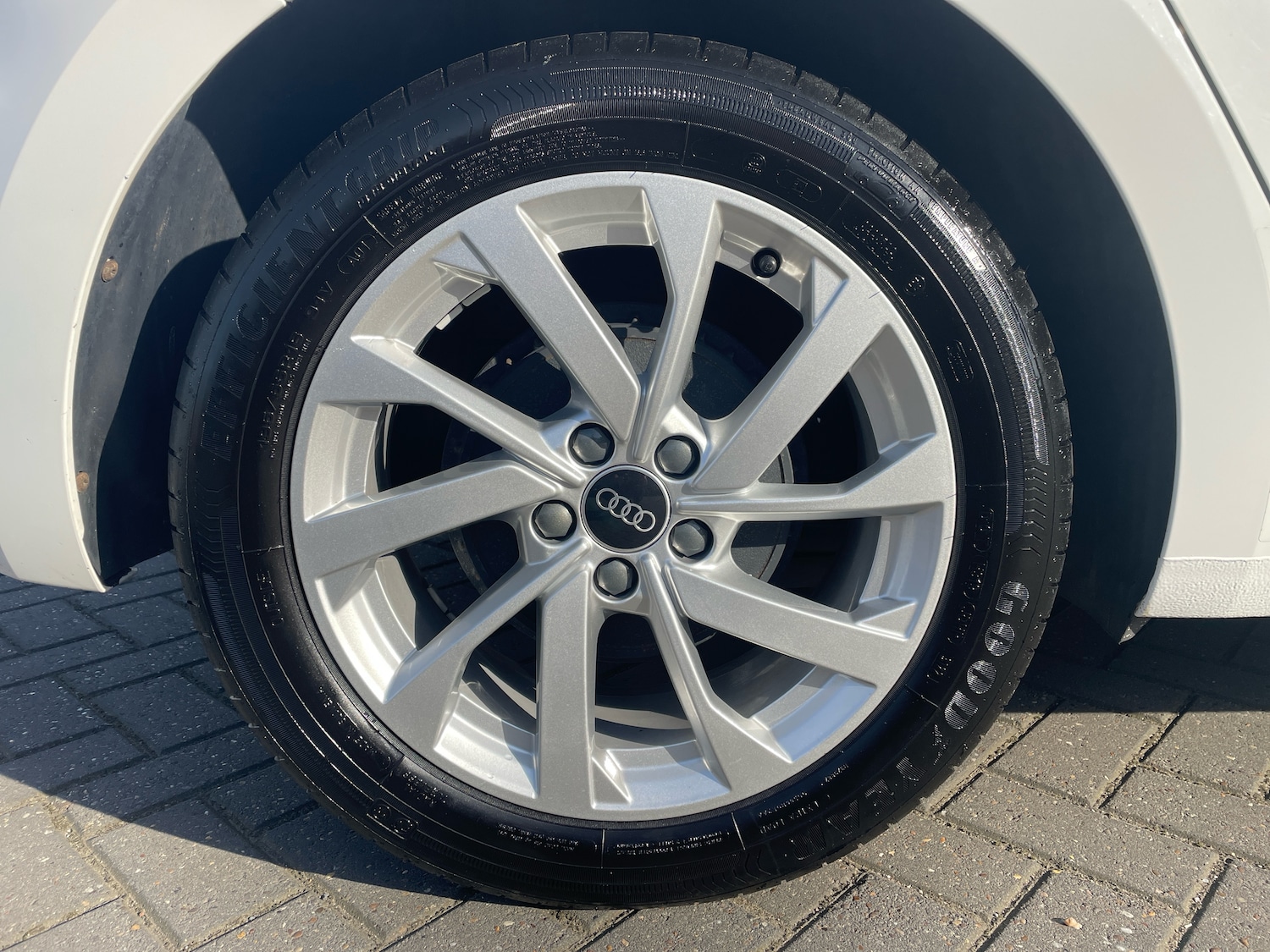 Used Audi A1 2022 for sale - 76285817: Photo 5