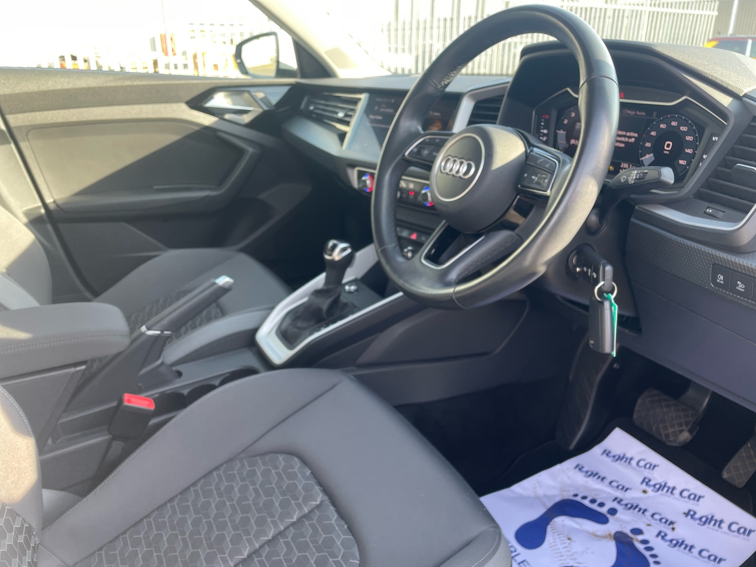 Used Audi A1 2022 for sale - 76285817: Photo 6