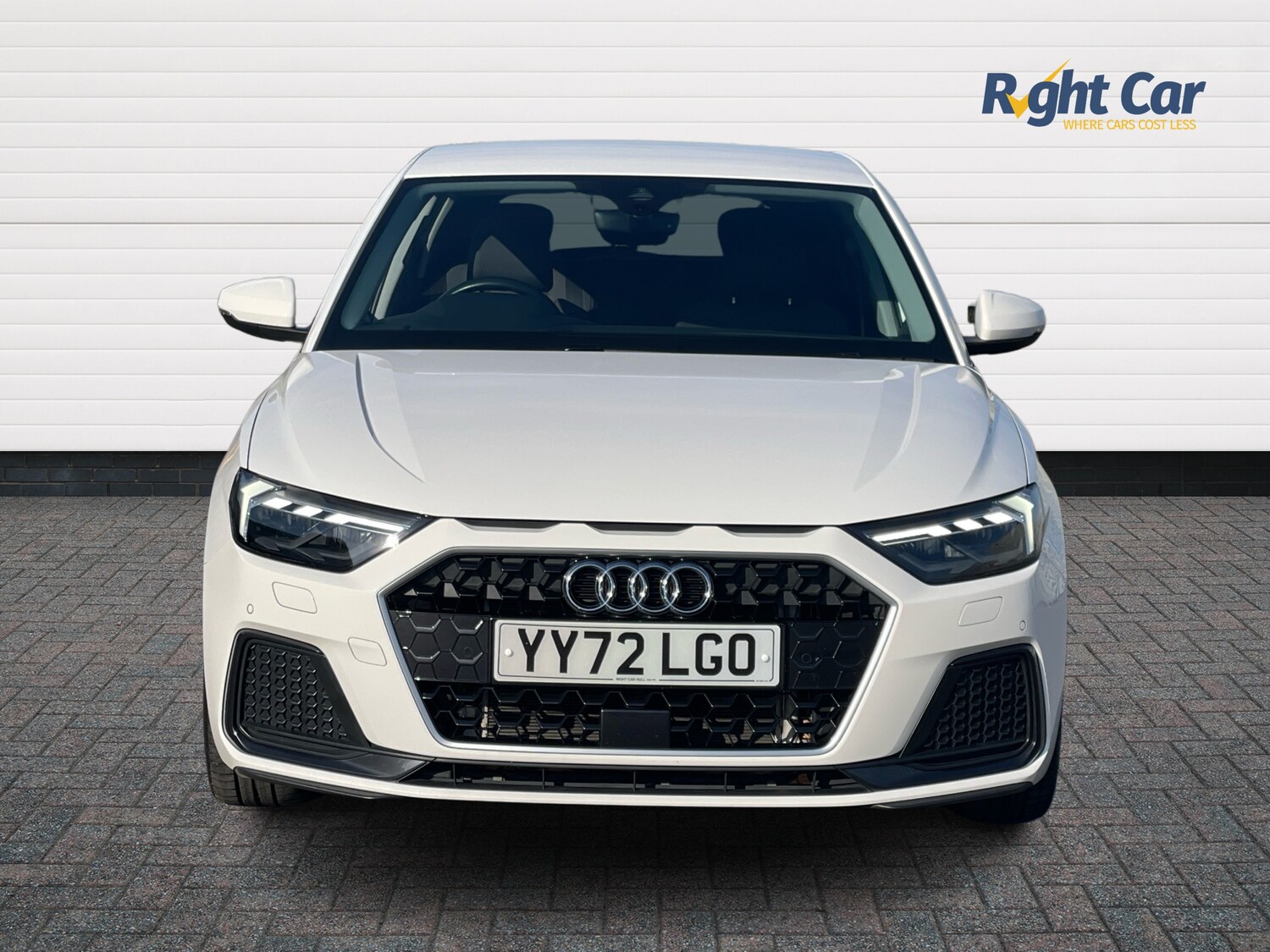 Used Audi A1 2022 for sale - 76285817: Photo 7
