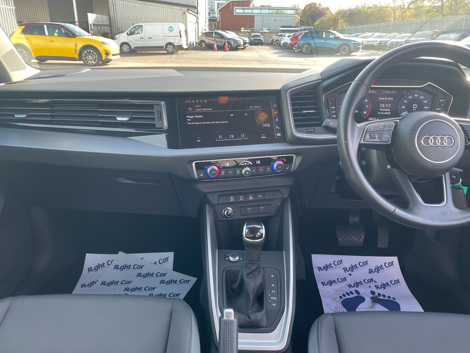 Used Audi A1 2022 for sale - 76285817: Photo 8