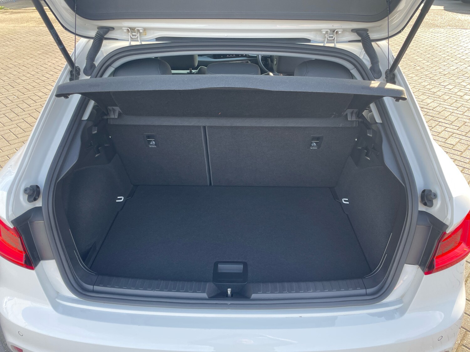 Used Audi A1 2022 for sale - 76285817: Photo 9