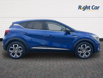 Used Renault Captur 2024 for sale - 79782733: Photo