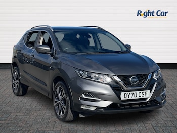 2020 (70) - 1.3 DiG-T N-Connecta 5dr [Glass Roof Pack]